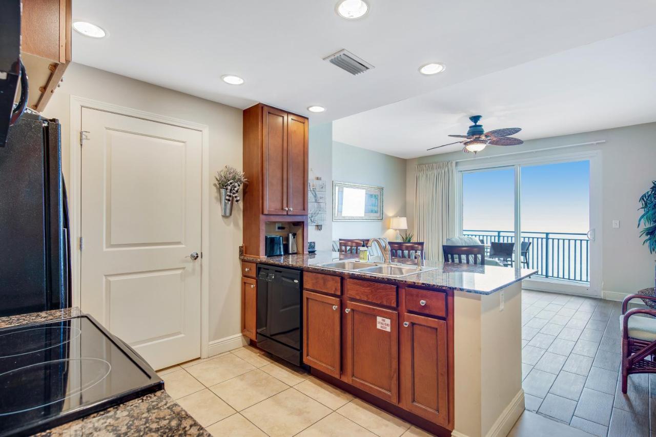 Sterling Breeze 903 Apartman Panama City Beach Kültér fotó