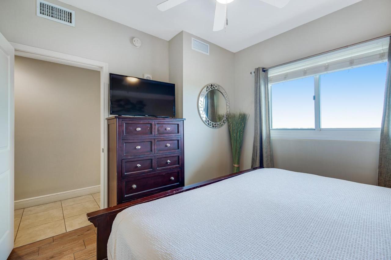 Sterling Breeze 903 Apartman Panama City Beach Kültér fotó