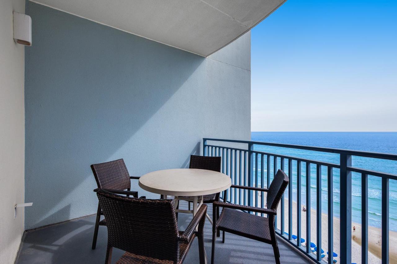 Sterling Breeze 903 Apartman Panama City Beach Kültér fotó