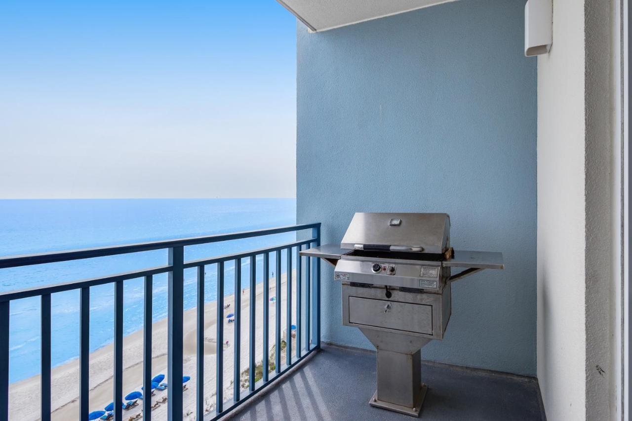 Sterling Breeze 903 Apartman Panama City Beach Kültér fotó