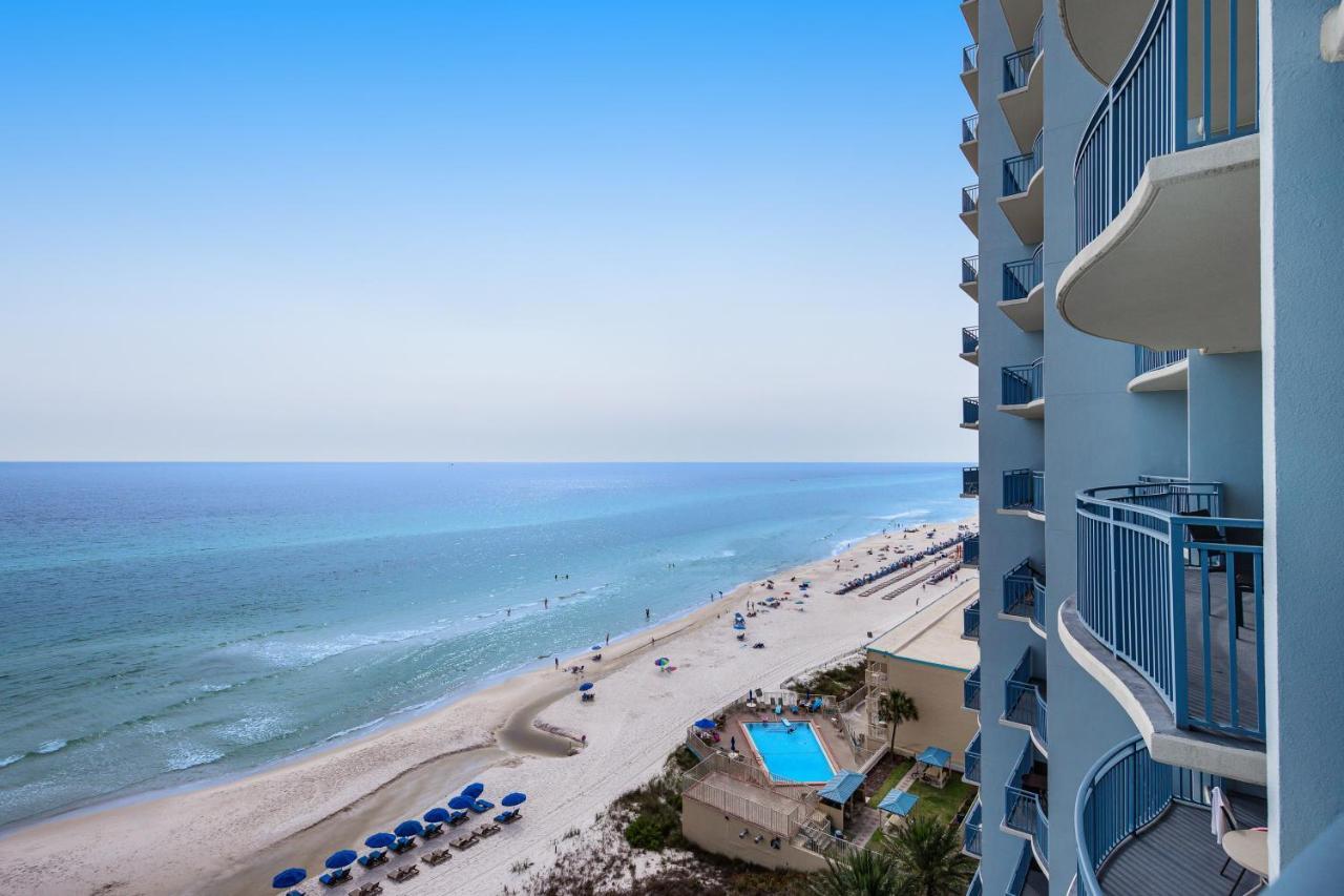 Sterling Breeze 903 Apartman Panama City Beach Kültér fotó