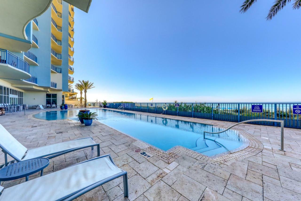 Sterling Breeze 903 Apartman Panama City Beach Kültér fotó