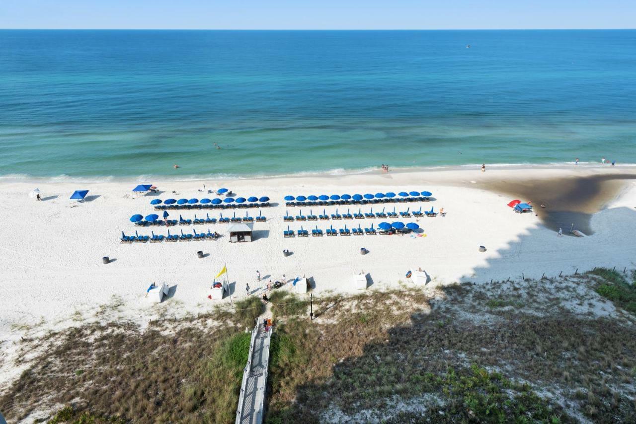 Sterling Breeze 903 Apartman Panama City Beach Kültér fotó